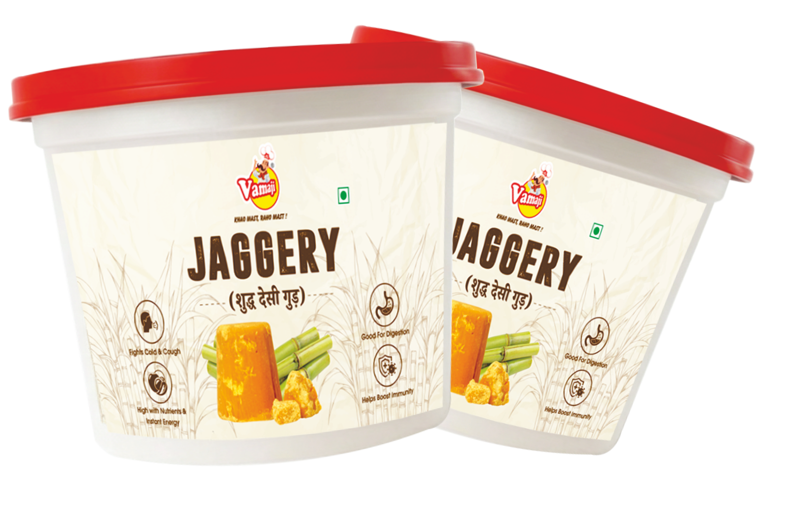 VAMAJI Jaggery